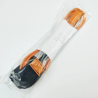 Оранжевый, 7mm