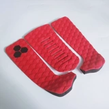 Хвостовые накладки для серфинга