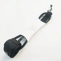 9 футов 7 мм черный