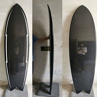 Hongtuo Outdoor Surfing Professional Surfing Board Surfing Board Sea Surfing Hard Board 9 -Foot Длина EPS Доска для серфинга