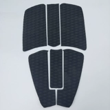 Серфинговая пластина анти -скользящая подушка волновая волновая полоска промальная прокладка Rinseng Плата Anti -Slifing Tail Pad 3M Blue Back Deck Pads