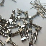 Новая тарелка для длинной доски для серфинга SUP FIN Одно быстрое снос