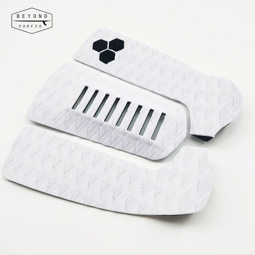 Хвостовые накладки для серфинга