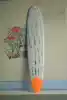 Adult professional surfboard Carbon fiber board Carbon fiber frosted treatment long board Hard board 9 feet