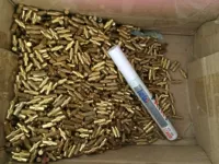 Медные ногти натурального цвета