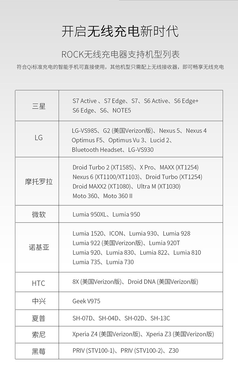 chargeur ROCK - Ref 1294967 Image 20