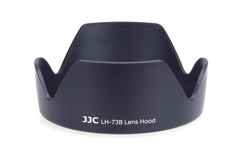 JJC EW-73B Canon ống kính máy ảnh 67mm mui xe EF-S 17-85mm f / 4-5.6 IS STM SLR 7D2 / 80D / 70D / 750D / 60D / 800D / 760D 18-135 - Phụ kiện máy ảnh DSLR / đơn túi đựng máy ảnh fujifilm