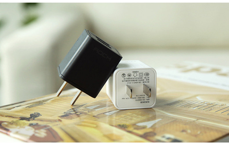 chargeur ROCK pour téléphones APPLE APPLE IPHONE6 - Ref 1298258 Image 35