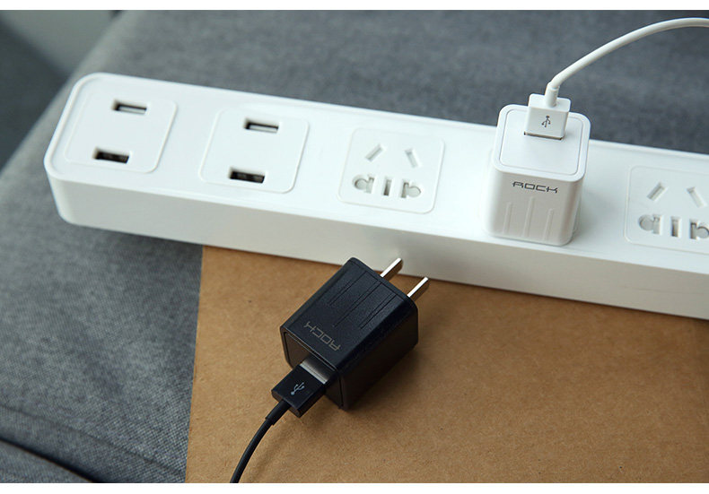 chargeur ROCK pour téléphones APPLE APPLE IPHONE6 - Ref 1298258 Image 34