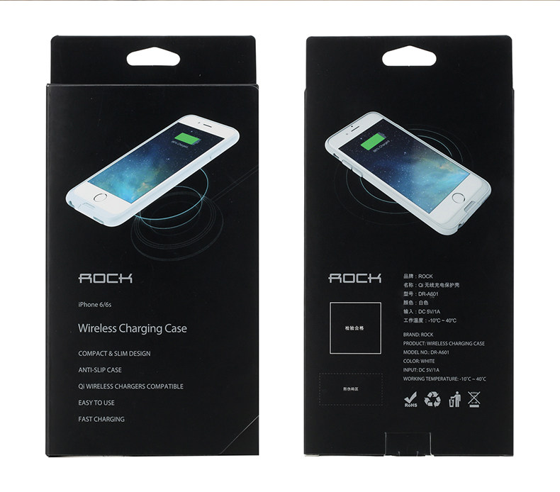 chargeur ROCK - Ref 1294967 Image 38