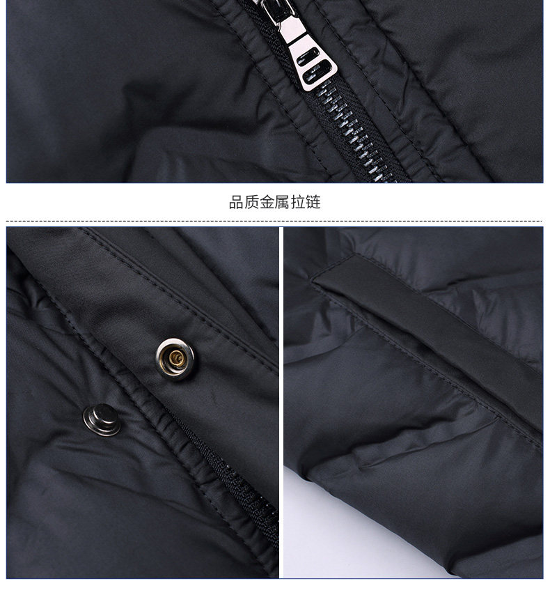 Blouson homme PLAYBOY     - Ref 3120196 Image 23