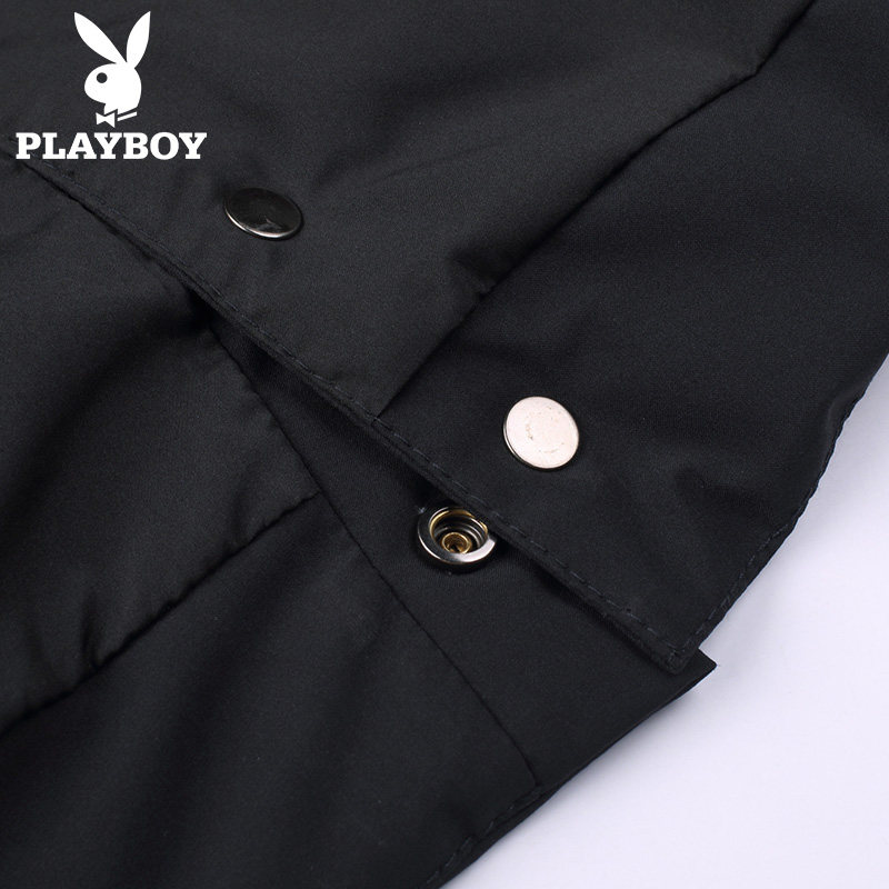 Blouson homme PLAYBOY     - Ref 3120302 Image 5