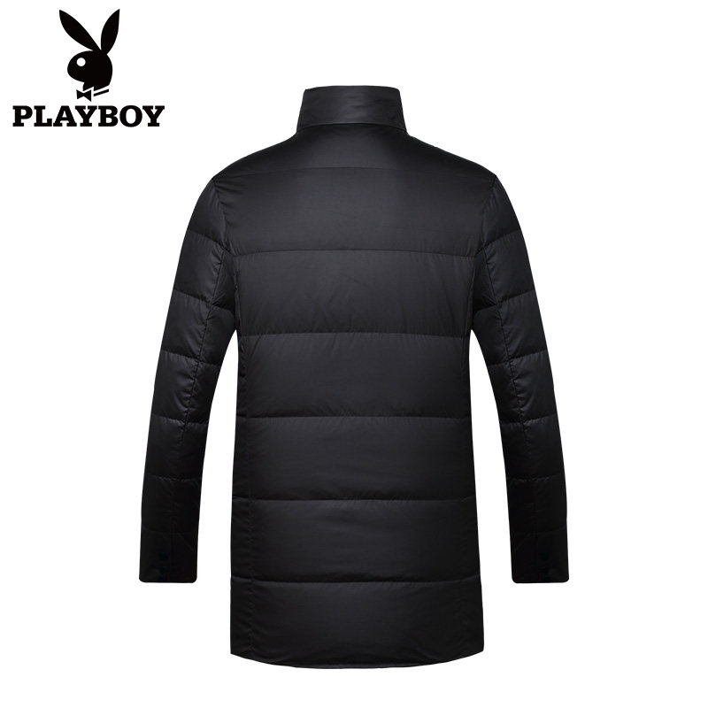 Blouson homme PLAYBOY     - Ref 3120196 Image 3