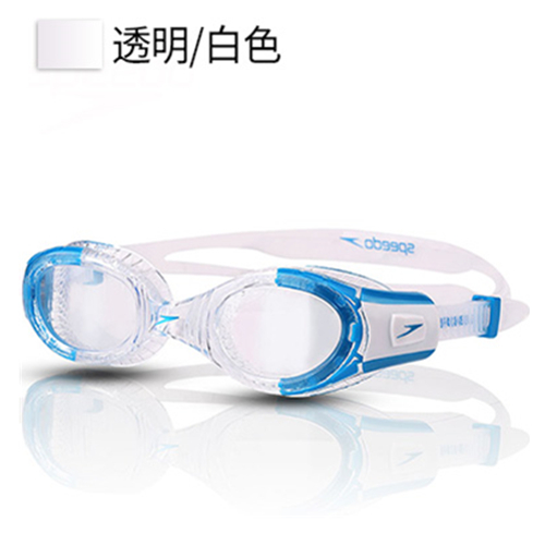 Tốc độ nhanh hơn so với Tao 6-14 tuổi trẻ em nam nữ hộp lớn thoải mái kính bơi chống nước chống sương mù - Goggles bán kính bơi
