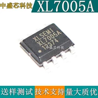 Оригинальный аутентичный XL7005A XL7005 ESOP8 Core Dragon First -Level Agent 800V 400MA антигипертензивный IC