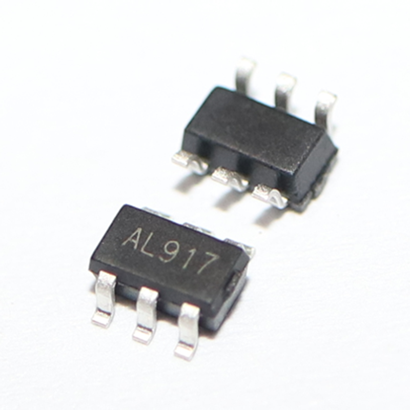 Original SD6271LR-G1SD6271SOT23-6DC-DC Boost IC