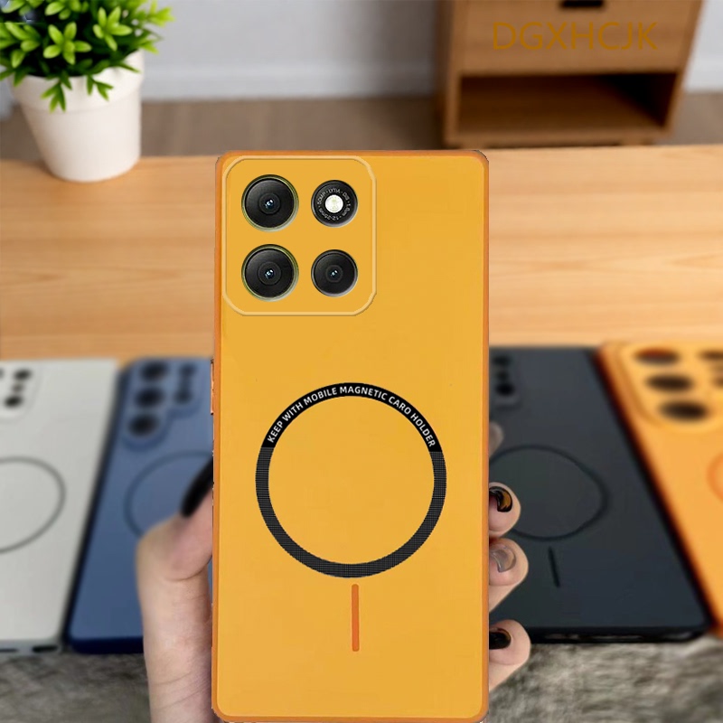 Suitable for Motorola Moto G67 Power Phone Case, Motorola Moto G100 Phone Cover, Motorola Moto G100 Phone Case, G67 Power Skin-Feel Magnetic Attraction Suitable for Motorola Moto G67 Power Phone Case, Motorola Moto G100 Phone Cover, Motorola Moto G100 Phone Case, G67 Power Skin-Feel Magnetic Attraction