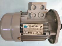 Amliso Xingma three-phase asynchronous motor MS7126 B5 built-in Encoder 0 25KW motor hot sale