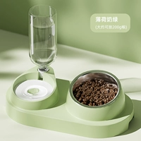 Из нержавеющей стали, мятный