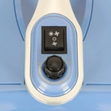 Hoopet Dual Motor Footershiper Большая собака с помощью немых мощных моделей Special Bath