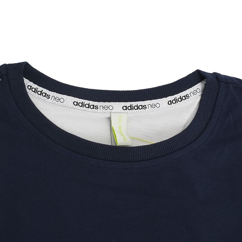 Adidas adidas NEO mới nữ hot bar với thể thao và giải trí ăn mặc túi hip váy CD1243 bộ gió adidas nữ