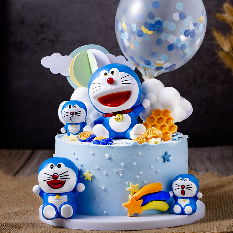 Cake model 2022 new net red fruit European-style fake cake simulation cake samples can be customized with pictures