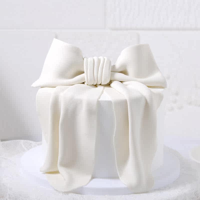 Semi-Turned Sugar Cake Model Simulation 2022 Emulation Butterfly Knots Candy Cake Model New Nemesis Red Samples