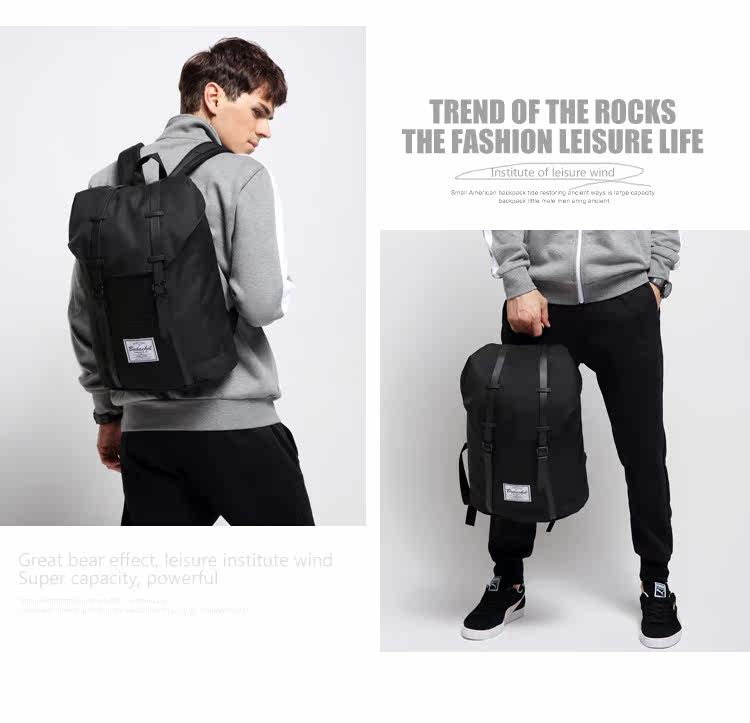 Sac pour homme - Ref 52905 Image 18