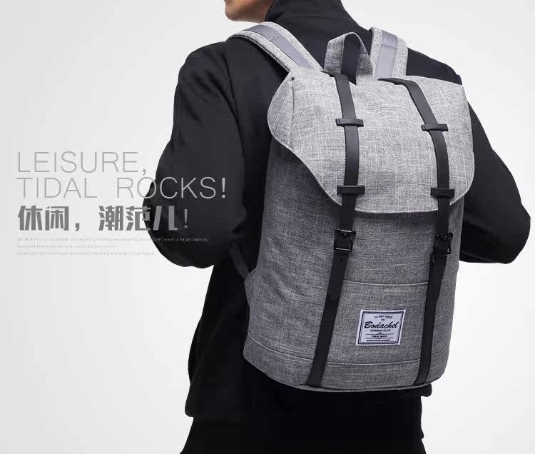 Sac pour homme - Ref 52905 Image 6