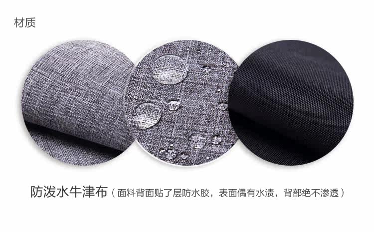 Sac pour homme - Ref 52905 Image 10