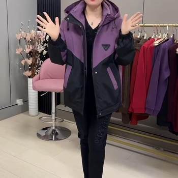 Regular casual loose cotton clothing, versatile Regular casual loose cotton clothing, versatile