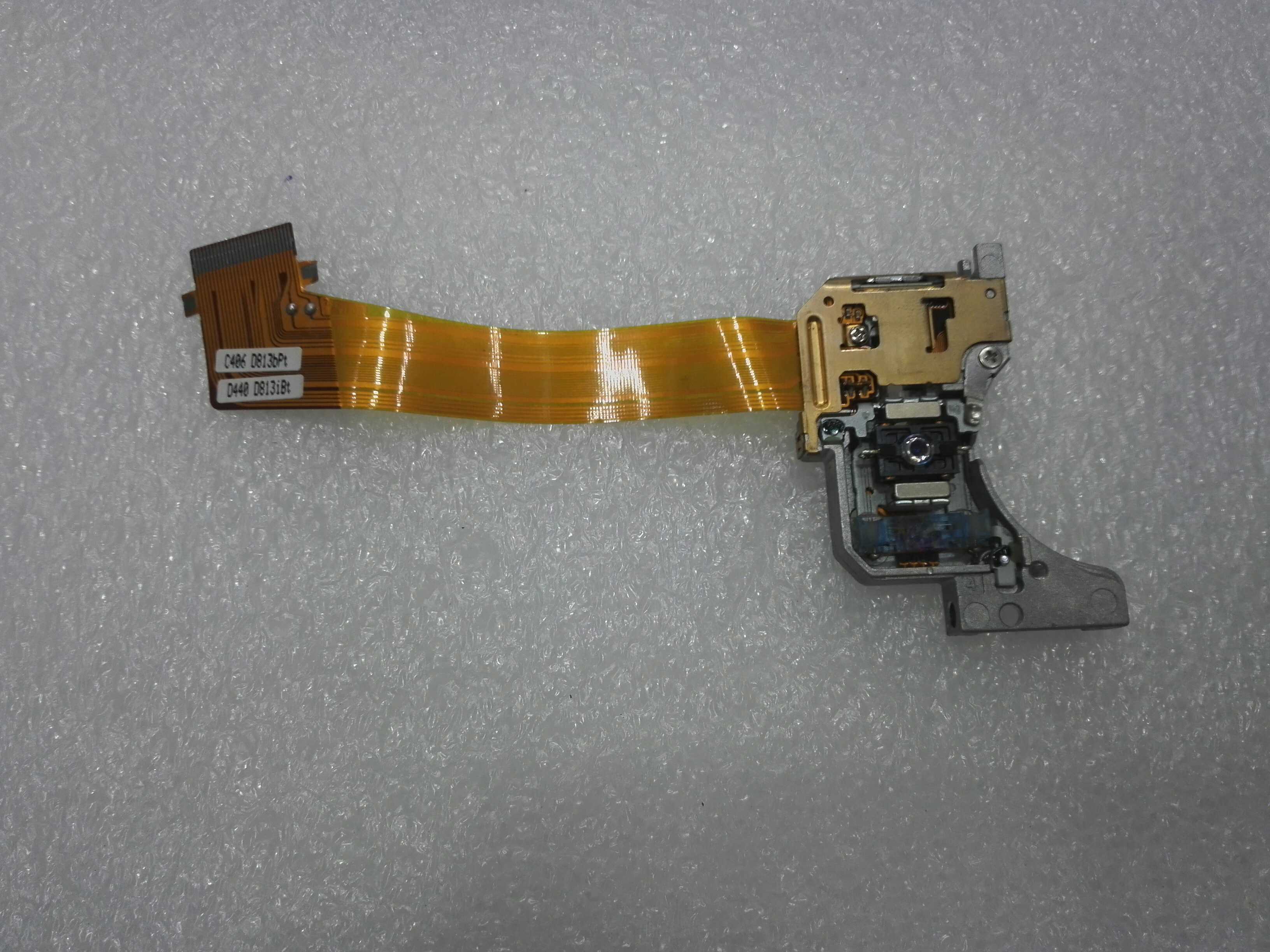 AlpineDVD cassette mechanism Honda navigation Volvo Shepherd's Land Rover DVD bald double protection point dense