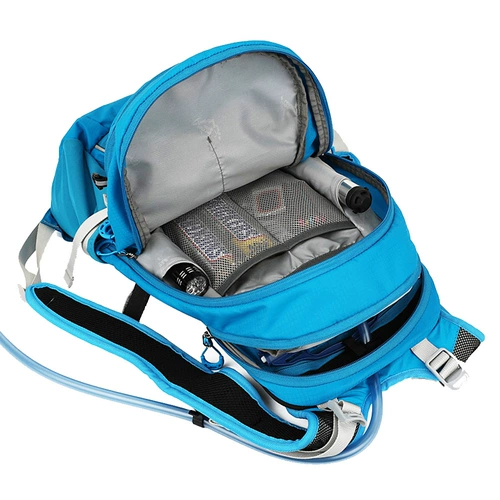 Альпинистская трубка подходит для пеших прогулок, водонепроницаемый рюкзак подходит для мужчин и женщин для велоспорта