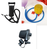 Насос или насос для ног+1 Указания электрического насоса. Внутренние европейские правила и правила США