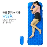 Сверхлегкий надувной кушон, дорожная портативная палатка для сна для кемпинга