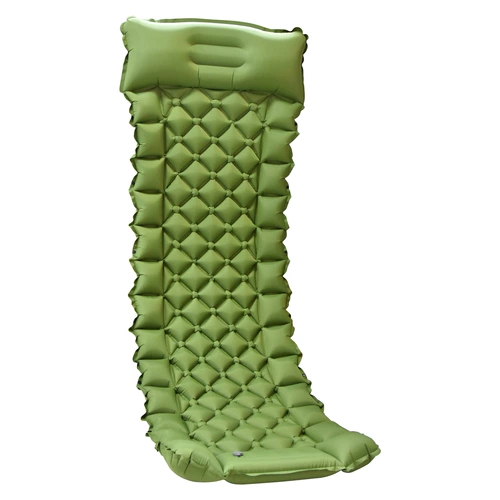 YH166 Открытый флевукский матрас/портативный дикий под ними под пляжным пляжем.