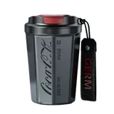 Вместительный и большой термос из нержавеющей стали, 30 унции, увеличенная толщина, нержавеющая сталь AISI 304