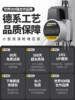 Booster Pump Small Household Solar Water Heater Fully Automatic Silent Tap Water Pressure Booster Shower Pressure Pump