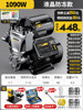 1090W [LCD anti -freezing model] Pressure display+time pump+overheating/water deficiency protection