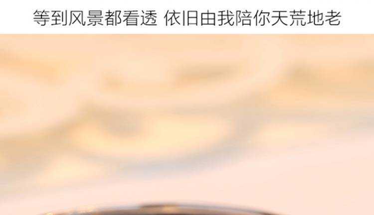 Bague mixte en Argenterie - Ref 3086233 Image 18