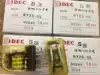 RY2S-ULDC24 Ultra-thin IDEC original new Izumi Electric intermediate relay RY2S-ULDC24