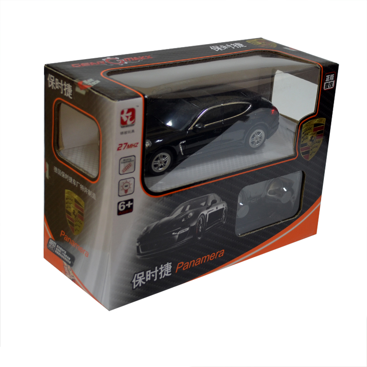 1 26 chiếc xe điều khiển từ xa được ủy quyền đồ chơi bằng gỗ