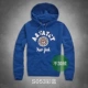 Синий S053 Color Blue Blue