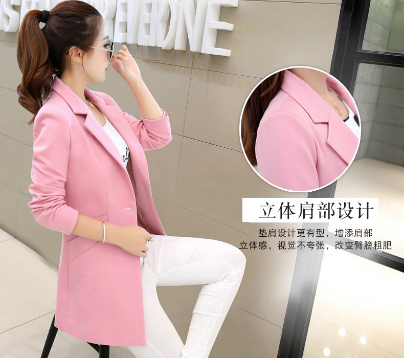 Veste pour femme en Adhesif - Ref 3220869 Image 11
