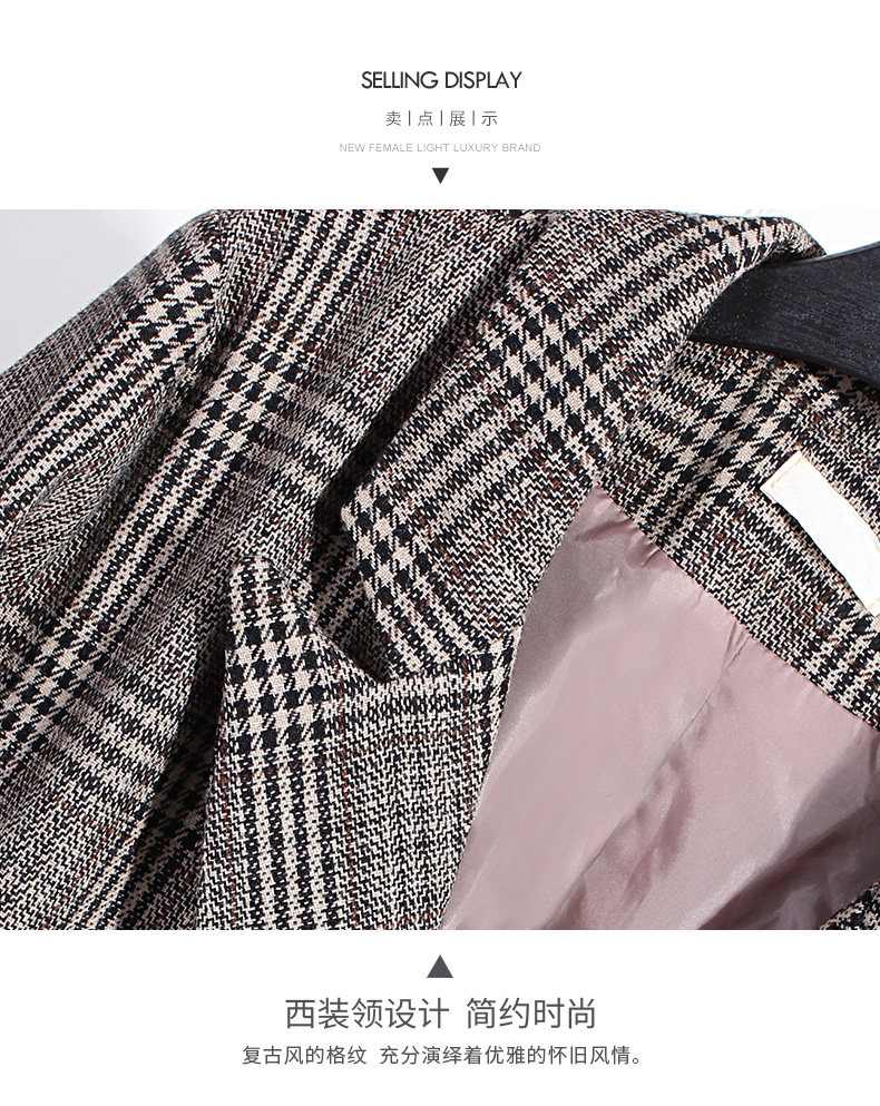 Veste pour femme en Polyester - Ref 3220066 Image 12