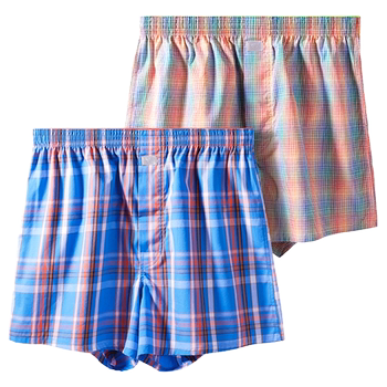 Septwolves underwear ເດັກຜູ້ຊາຍ' ວ່າງ arrow pants ຝ້າຍບໍລິສຸດ boxer ສັ້ນເຮືອນສັ້ນ pajamas ກາງເກງຂະຫນາດໃຫຍ່ໃສ່ນອກ