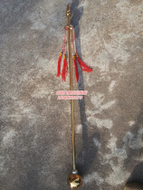 Special offer professional military band conductors baton 2 sections 120 cm drum and bugle corps military drum corps conductors baton