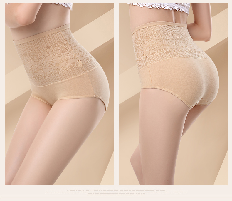 3 chiếc quần lót nữ chất liệu cotton shop đồ lót nữ gần đây