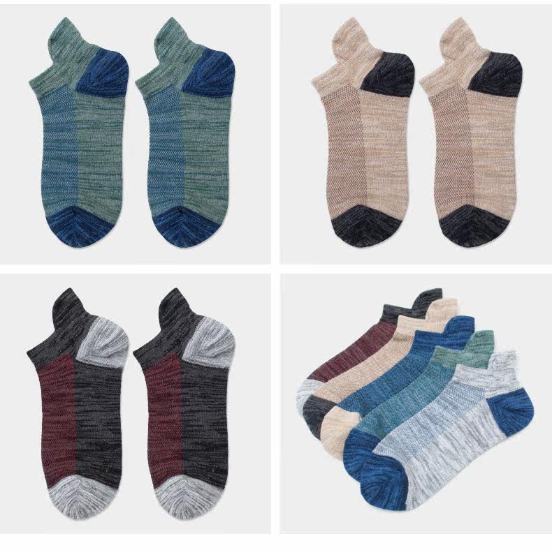 Chaussettes - collants LP11605477 - Ref 755703 Image 19