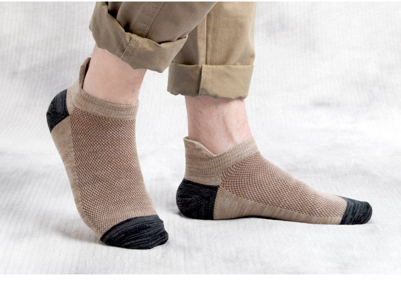 Chaussettes - collants LP11605477 - Ref 755703 Image 10